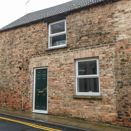 Firkin Cottage Bedale Exterior foto